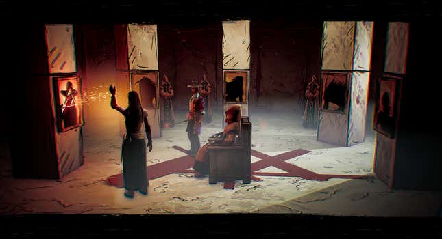 Review: 'A Plague Tale: Innocence' (PS4) should burrow into best