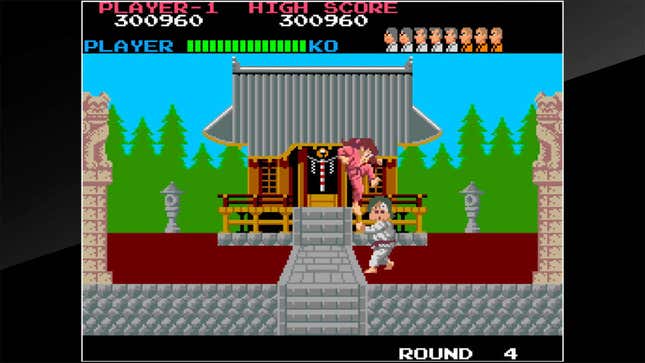 Arcade Archives: Typhoon Gal Screenshots and Videos - Kotaku