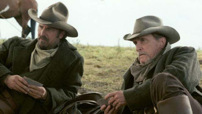 Open Range