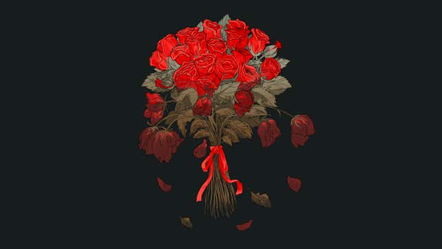 The Dead Girl Killed the Rom-Com