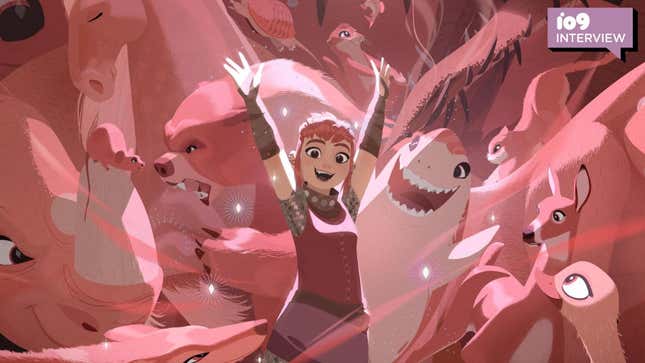 Nimona