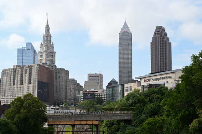 Cleveland, Ohio