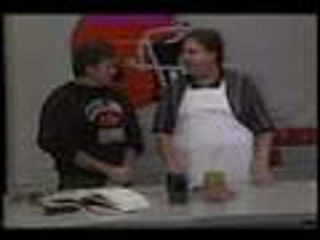 The Culinary Genius Of Bill Belichick