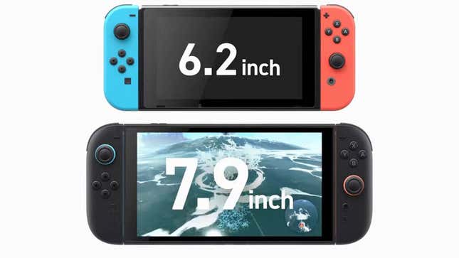 Image for article titled 7 Things We Love And 4 Things We Hate About The Switch 2