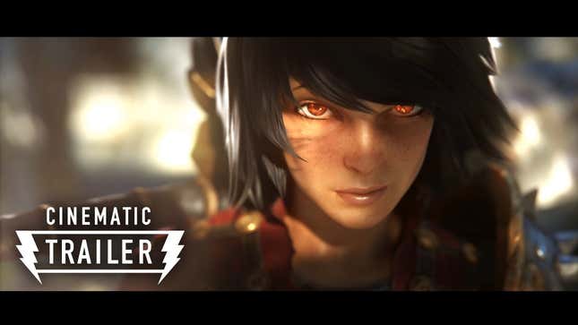 The 2016 <i>Smite</i> World Championship Starts Tomorrow. Here's What To Expect.