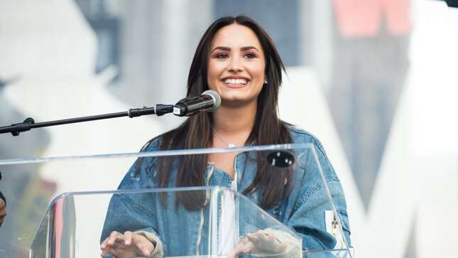 Okay, It's Getting Weird