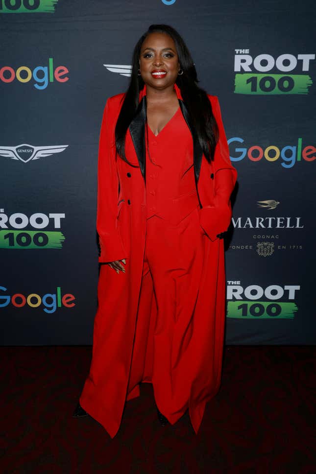 Imagen para el artículo titulado The Root 100: La mejor moda de alfombra roja según las estrellas negras