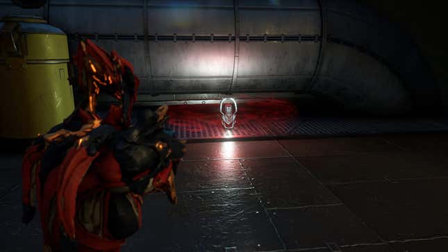 Warframe: Abyss of Dagath Screenshots and Videos - Kotaku