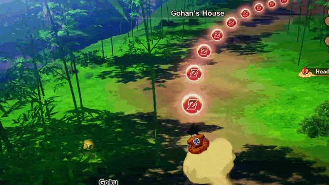 How to Farm Z Orbs in Dragon Ball Z: Kakarot - Gamepur