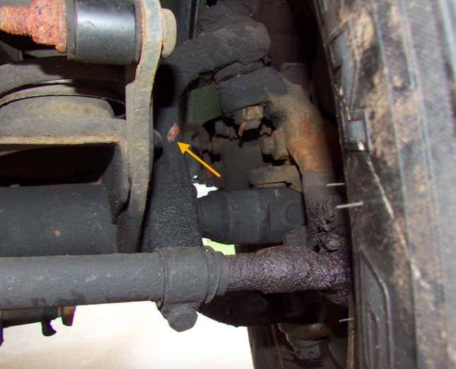Image for article titled How I Got A Great Deal By Buying A 'Totaled' Car With A Salvage Title