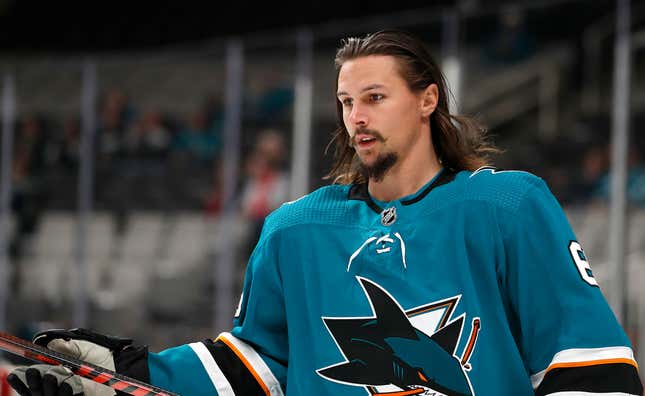 Image for article titled The NHL Offseason Is Off To A Roaring, Boring Start