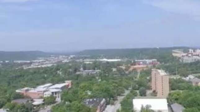 Arkansas City Councilor Says He'll 'Never' Resign After Being Accused of Harassing Server