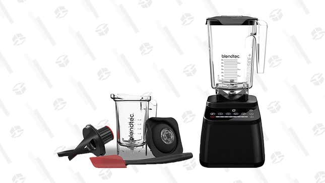 Blendtec Designer 650 Blender | $300 | Amazon 