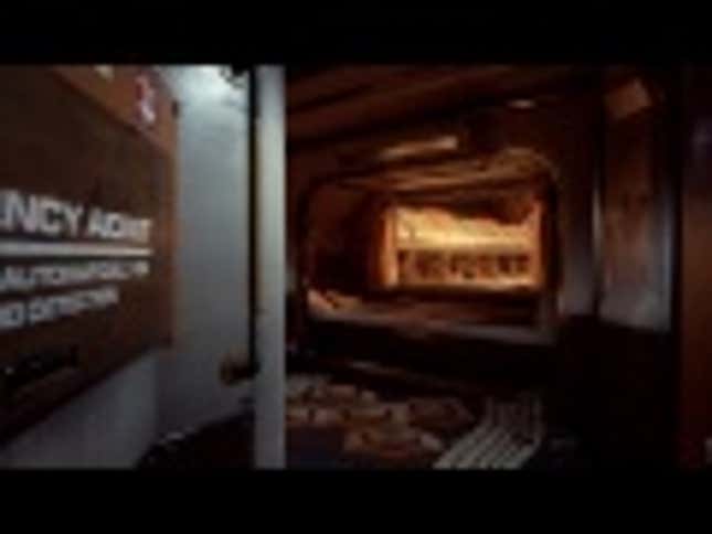 If I Moved to Space, This Is Where I'd Live