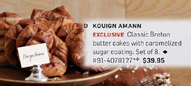Image for article titled The 2015 Hater’s Guide To The Williams-Sonoma Catalog