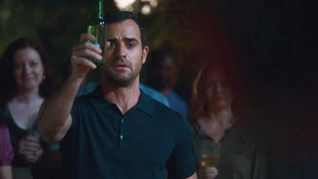 The Leftovers, “The Garveys At Their Best”