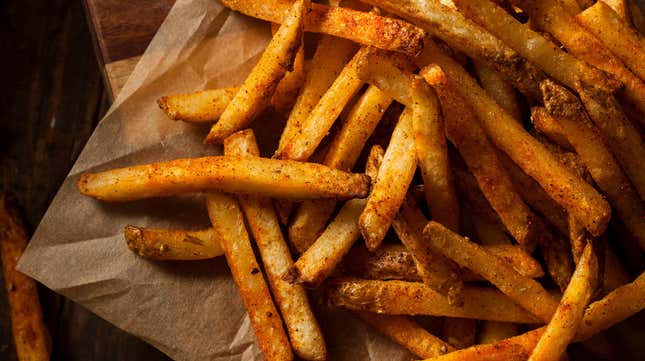 Image for article titled Last Call: What’s a food you’ve quit cold turkey?