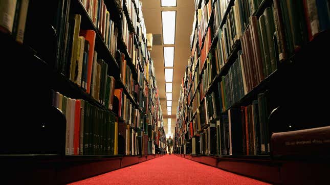 Image for article titled RIP To The National Book Critics Circle, Felled By a Tweet