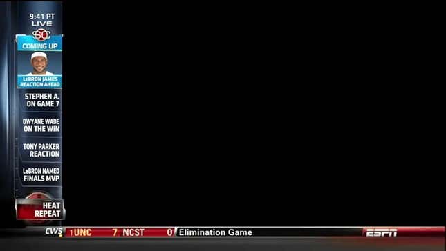 ESPN Cutting Off Bill Simmons Calls For A <em>Sopranos</em> Parody