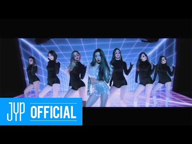 K-Pop Pick Of The Day: Thank U Soooo Much