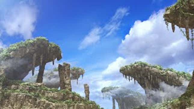 <em>Xenoblade</em> Protagonist Shulk Joins the <em>Smash Bros.</em> Roster