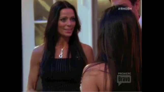 A Literal Witch Has Joined 'Real Housewives of Beverly Hills'