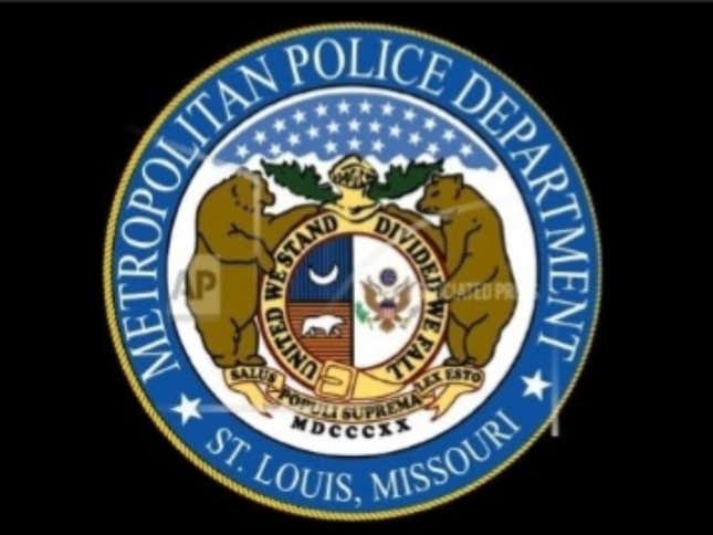 Image for article titled St. Louis Assistant Police Chief Files a Lawsuit Claiming He Was Denied a Promotion Because He’s White