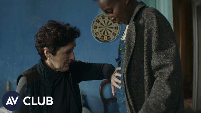 Fiona Shaw and the stars of <i>Kindred</i> talk the horrors of in-laws, gaslighting