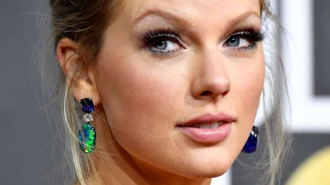 Taylor Swift
