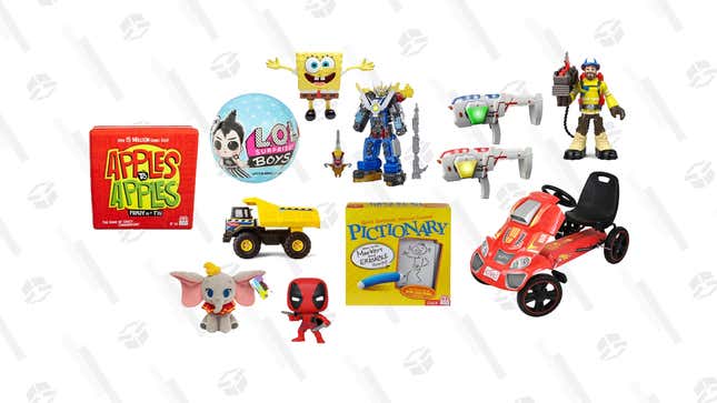 Up to 50% Off Toys | Walmart