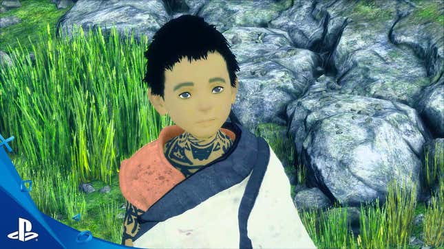 <i>The Last Guardian </i>Is Actually Coming Out On October 25