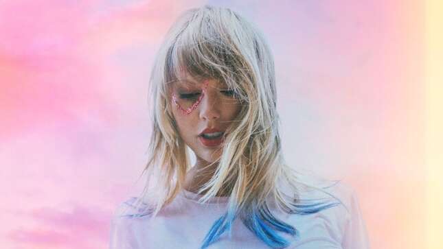 Taylor Swift's <i>Lover</i> Left Us Charmed But Unmoved<i></i>