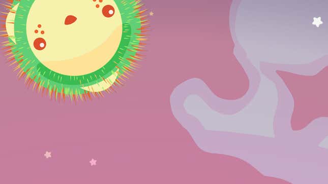 <i>Shu's Garden</i> Helped Me When I Was Feeling Shitty