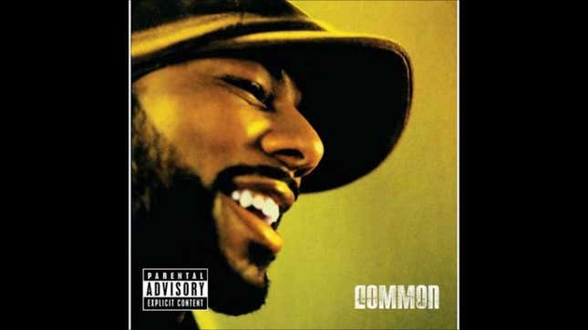 Common - 'Be (Intro)'