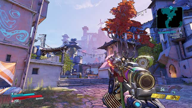 Borderlands 3 for PC Review