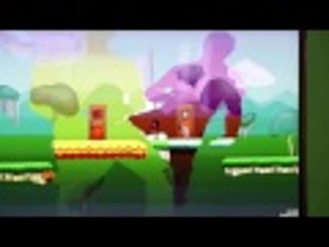 One Of The Show-Stoppers At E3 Was An Awesome Kinect Game. Not Kidding.