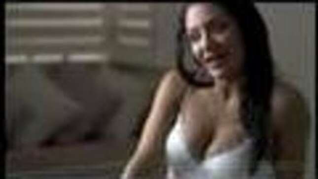 Does Using Sex(ism) To Sell Products Ever Backfire?