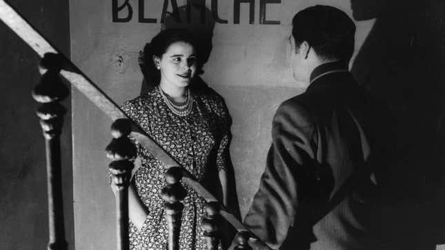 Image for article titled Have You Broken Quarantine for Sex? Tell Us Your Story