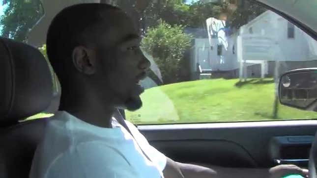 Bud Crawford Is An Anomaly