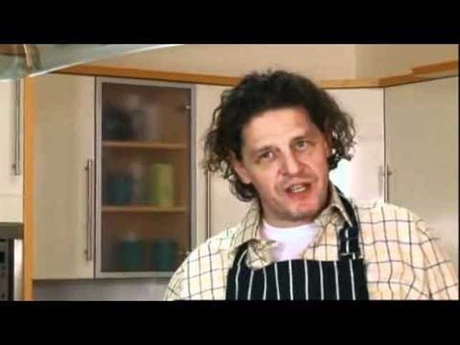 A steak au poivre recipe too good to be true?<em></em>