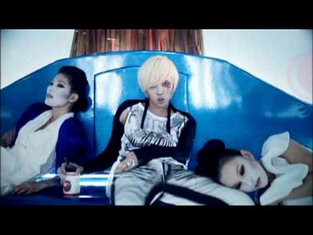 K-Pop Pick Of The Day: Heartbreaker