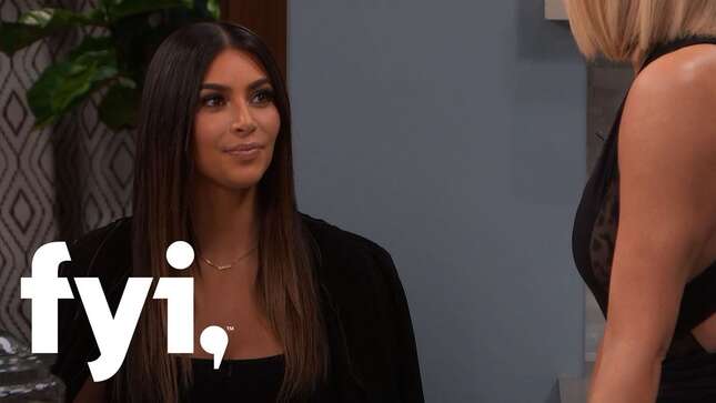 <i>Kocktails with Khloé</i> Says Goodbye with Kim, Kanye, and Really Boring Convo