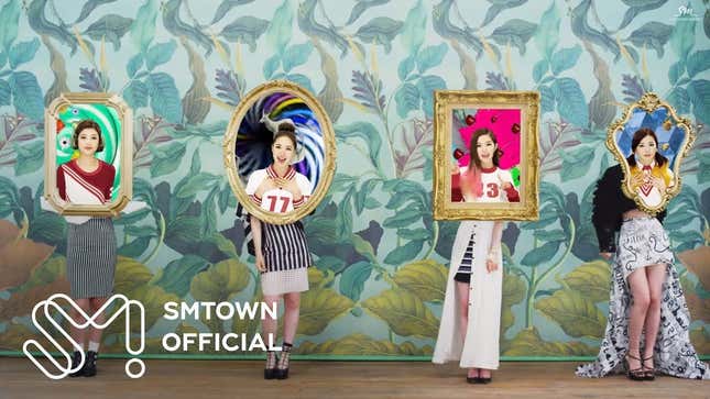 K-Pop Pick Of The Day: Happiness