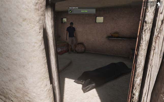 Image for article titled Military Shooter Mod Introduces Civilian Deaths And Cover-Ups