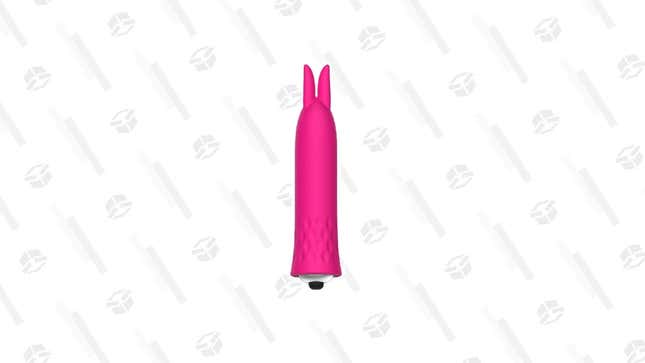 Free Vibrator &amp; Shipping | Ella Paradis | Use Code SNOW