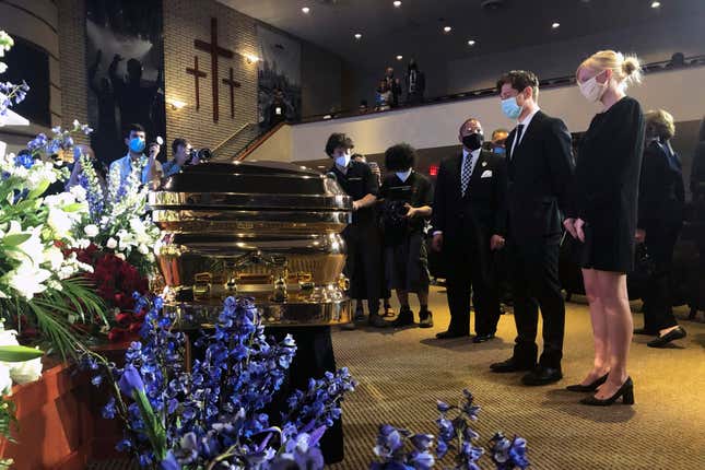 Image for article titled A Riot Can Be a Memorial
