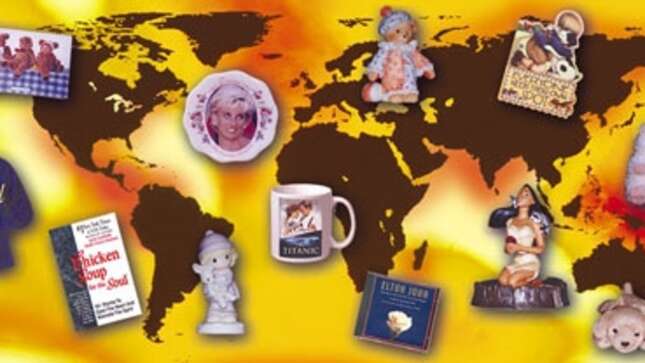 Unchecked Spread Of Touching Sentiment May Spell Disaster