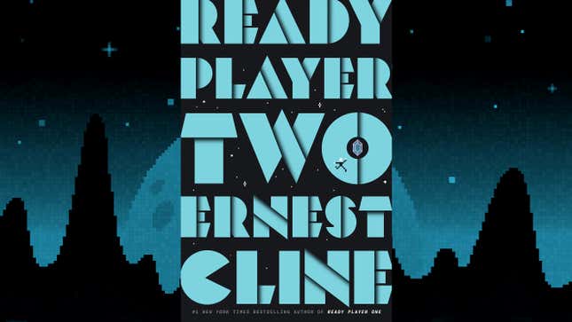 Ready Player Two movie is in the works despite brutal reviews