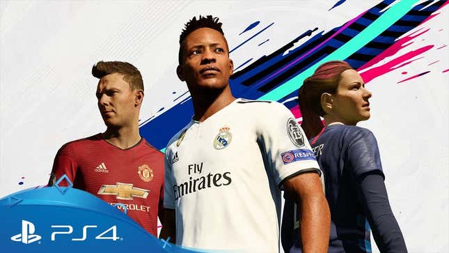 <i>FIFA 19</i> vs <i>PES 2019</i>: Which Is Better?
