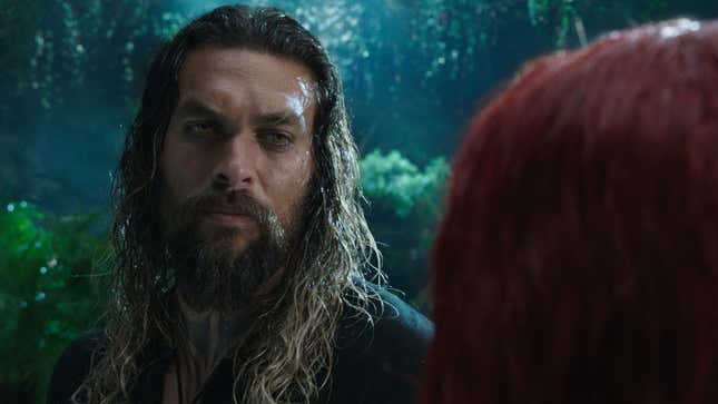 How to Get Tickets For an Early Screening of 'Aquaman'